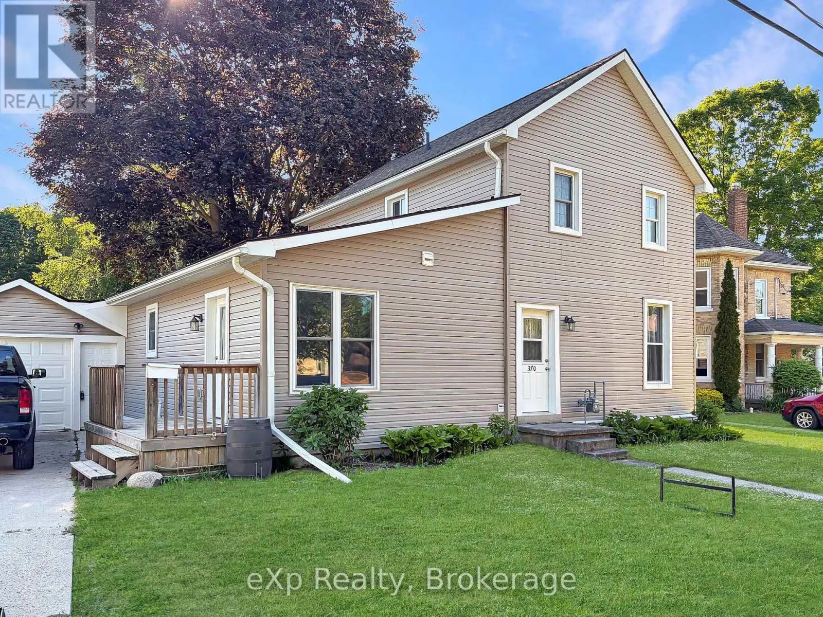 370 6th Avenue, Hanover